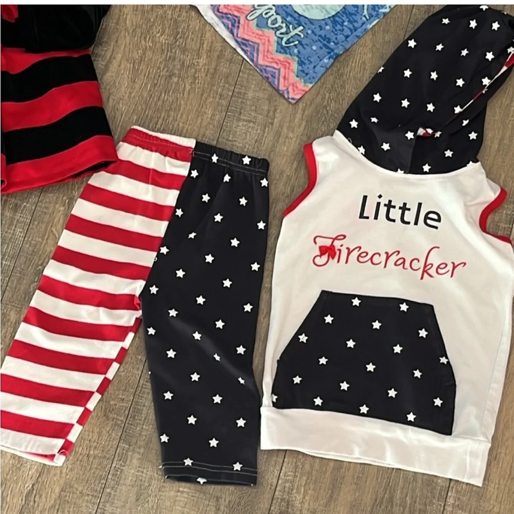 Arizona Jean Company girls clothing